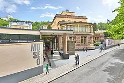 Aboa Vetus & Ars Nova