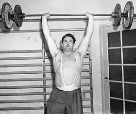 Image illustrative de l’article Abraham Charité