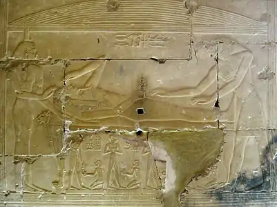 relief