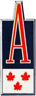 logo de Acadian (automobile)