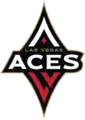Logo des Aces (depuis 2018)