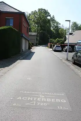 Image illustrative de l’article Achterberg (Belgique)