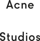 logo de Acne Studios