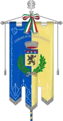Drapeau de Acquapendente