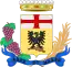 Blason de Acqui Terme