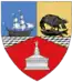 Coat of arms of Constanța County