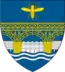Coat of arms of Mehedinți County
