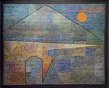 Ad Parnassum, 1932, 274.