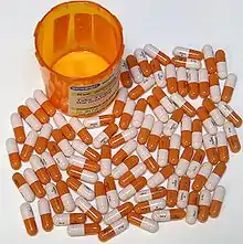 Comprimés contenant des amphétamines