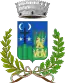 Blason de Adelfia