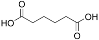 Image illustrative de l’article Acide adipique