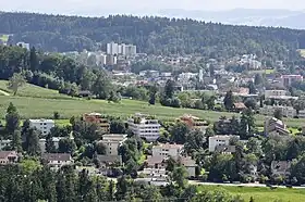 Zollikerberg