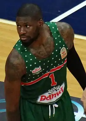 Image illustrative de l’article Adonis Thomas (basket-ball)