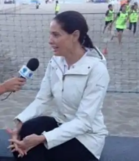 Image illustrative de l’article Adriana Samuel