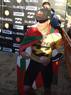 Image illustrative de l’article Adriano de Souza