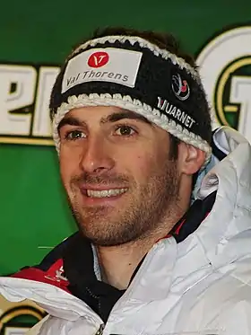 Image illustrative de l’article Adrien Théaux