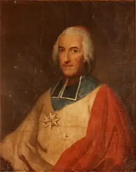 Image illustrative de l’article Adrien d'Amboise