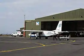 Image illustrative de l’article Aérodrome du Connemara