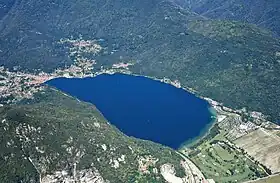 Image illustrative de l’article Lac de Mergozzo
