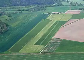 Image illustrative de l’article Aérodrome de Bad Berka