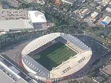 Image illustrative de l’article World Club Challenge 2020