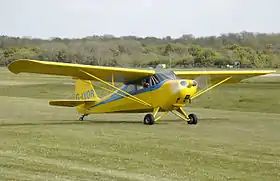 Image illustrative de l’article Aeronca 11 Chief