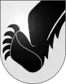 Blason d'Aeschi bei Spiez, en Suisse