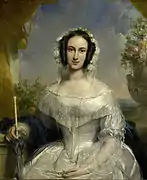 Agatha Petronella Hartsen (1841)Rijksmuseum, Amsterdam