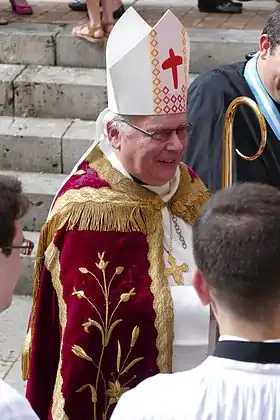 Image illustrative de l’article Hubert Herbreteau