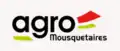 Logo de la filiale AgroMousquetaires