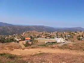 Aguemoune n'Ath Amar