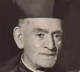 Image illustrative de l’article Agustín Parrado García