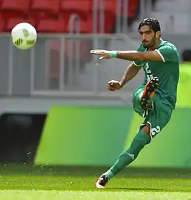 Image illustrative de l’article Ahmed Ibrahim Khalaf