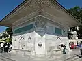 Fontaine Ahmed III à Üsküdar (1728)