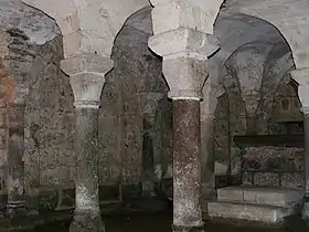 Image illustrative de l’article Sylvain d'Ahun