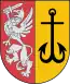 Blason de Ainaži