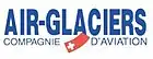 logo de Air-Glaciers