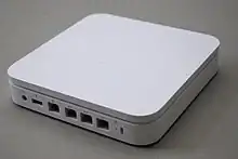 Station Airport Extreme (2007)