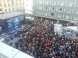 Image illustrative de l’article Festivals d'Oulu