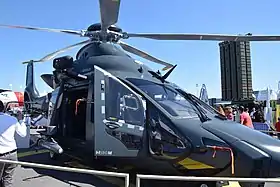 Image illustrative de l’article Airbus Helicopters H160M Guépard