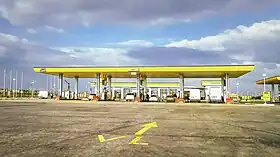 illustration de Naftal