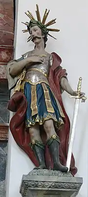 Image illustrative de l’article Épimaque d'Alexandrie