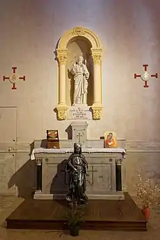 Image illustrative de l’article Maximin d'Aix