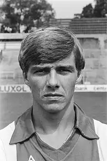 Image illustrative de l’article Keje Molenaar