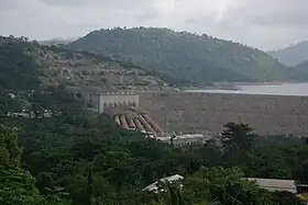 Akosombo