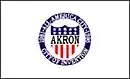 Drapeau de Akron