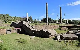 Image illustrative de l’article May-Hedja