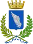 Blason de Ala