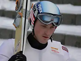 Image illustrative de l’article Alan Alborn