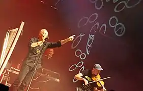 Concert à Chalons le 1er septembre 2014